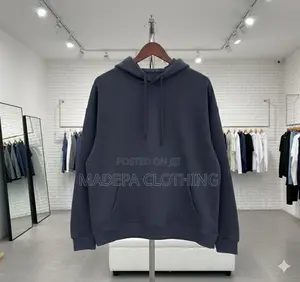 Official Hoodie Tops For Unisex