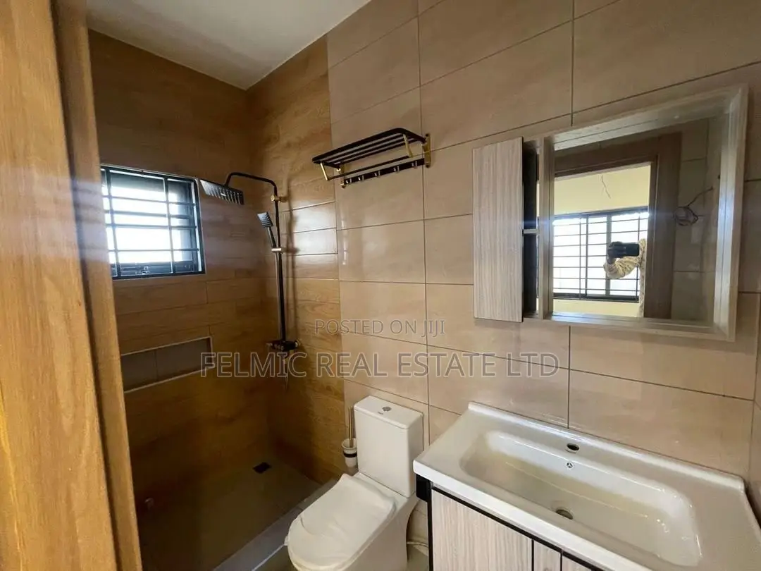 3bdrm House in Felmic Real Estate, Amasaman for sale