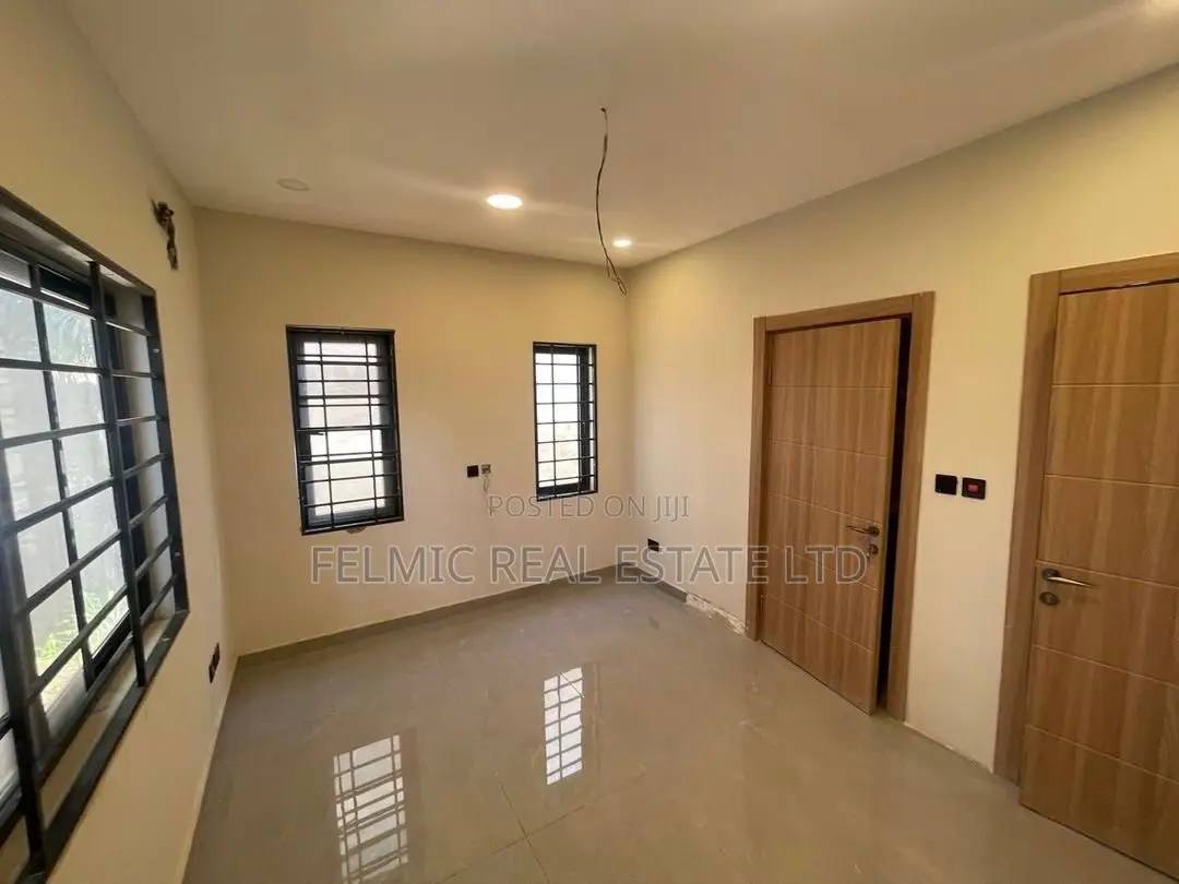 3bdrm House in Felmic Real Estate, Amasaman for sale