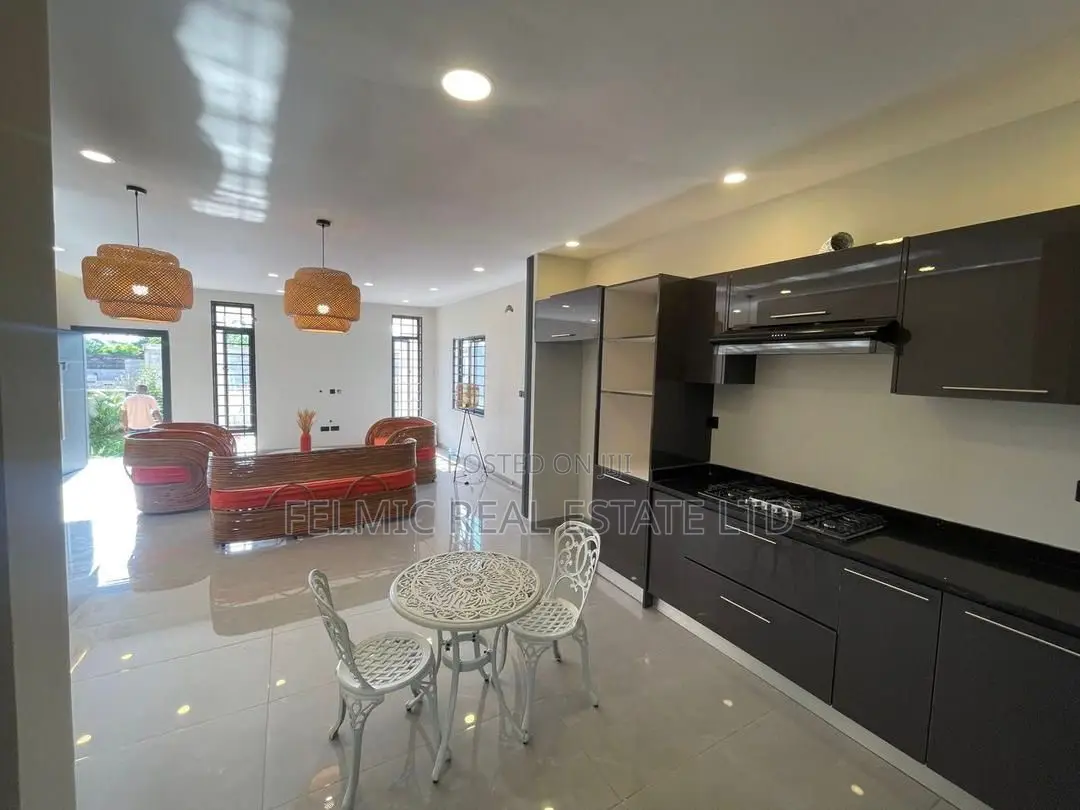 3bdrm House in Felmic Real Estate, Amasaman for sale