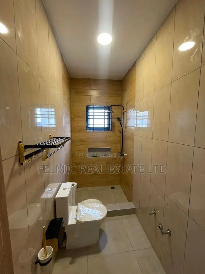 3bdrm House in Felmic Real Estate, Amasaman for sale