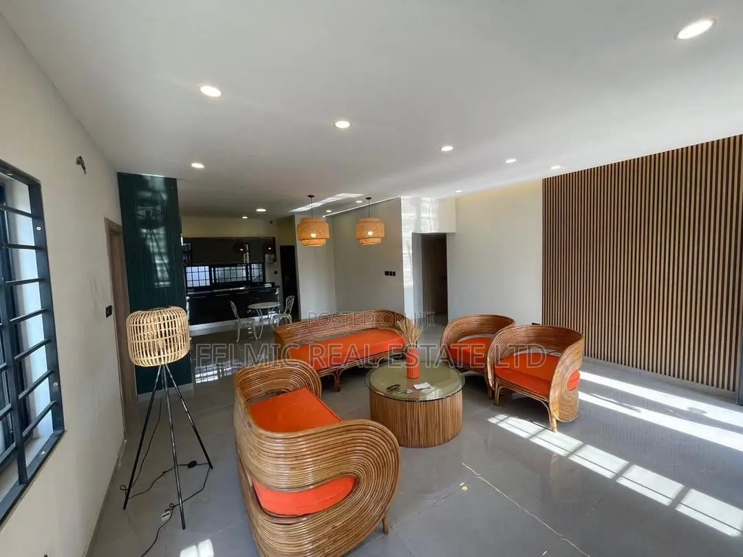 3bdrm House in Felmic Real Estate, Amasaman for sale