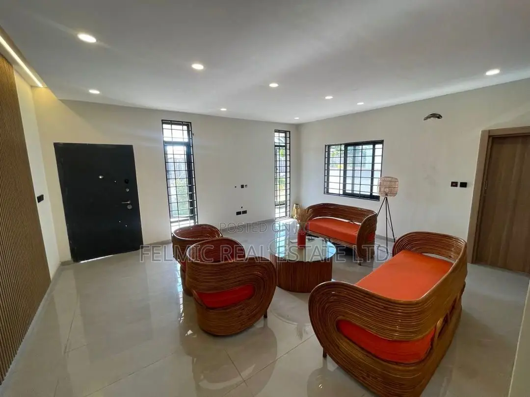 3bdrm House in Felmic Real Estate, Amasaman for sale