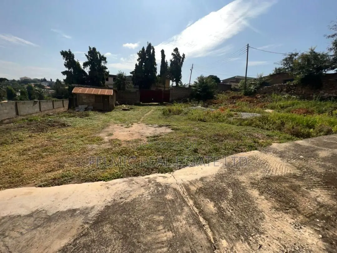 4bdrm House in Felmic Real Estate, Mangoase for sale