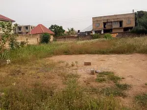 2 Plots of Land at Ga Odumase for Sale