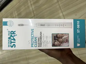 Electric Toothbrush