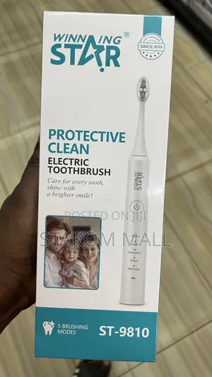 Electric Toothbrush