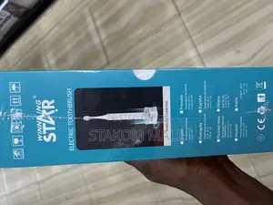 Electric Toothbrush