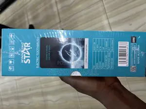 Electric Toothbrush