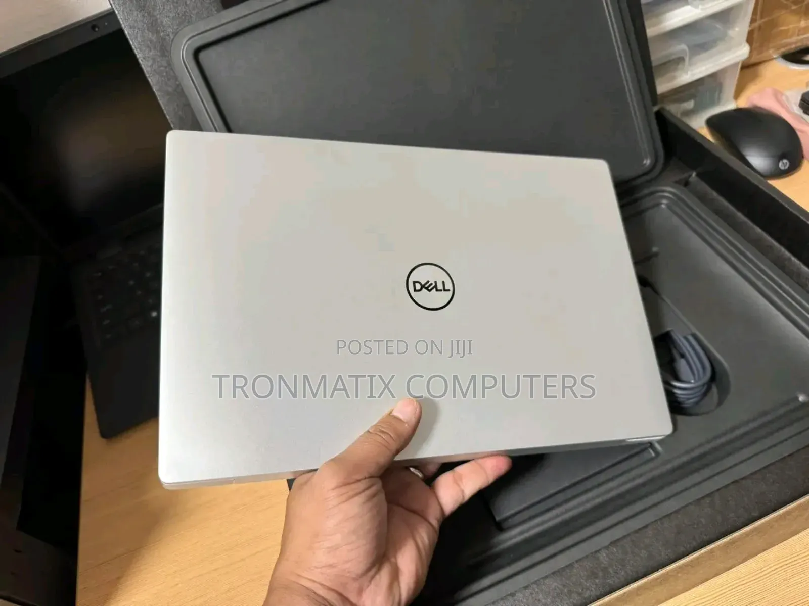 New Laptop Dell XPS 13 32GB Qualcomm Snapdragon X Elite SSD 1T