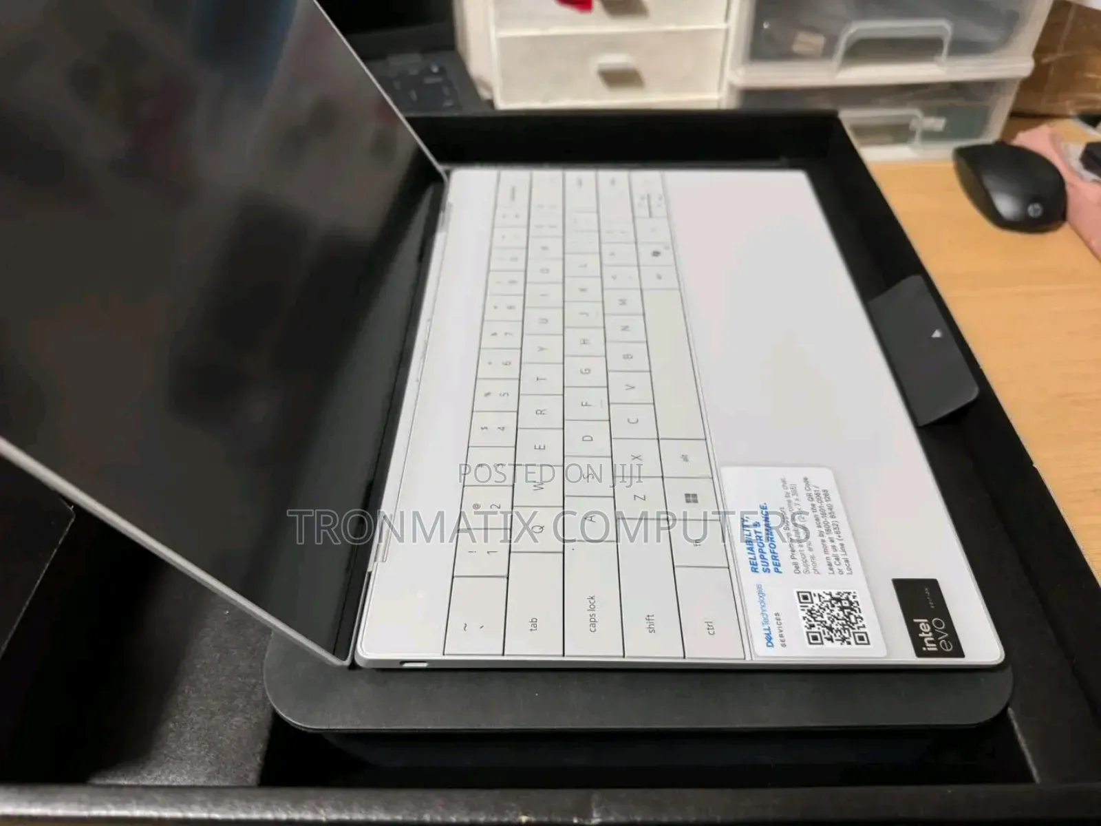 New Laptop Dell XPS 13 32GB Qualcomm Snapdragon X Elite SSD 1T