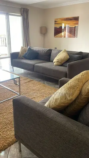 Furnished 2bdrm Apartment in Grand Apartments, Spintex for rent