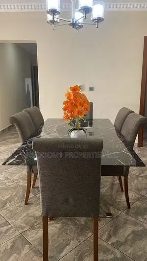 Furnished 2bdrm Apartment in Grand Apartments, Spintex for rent