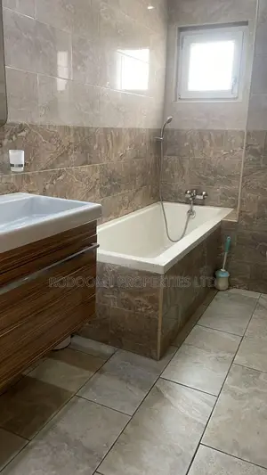 Furnished 2bdrm Apartment in Grand Apartments, Spintex for rent