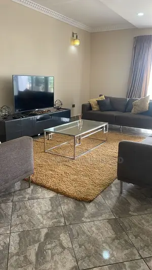 Furnished 2bdrm Apartment in Grand Apartments, Spintex for rent