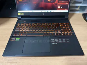 New Laptop Acer Nitro 5 16GB AMD Ryzen 7 SSHD (Hybrid) 512GB