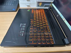 New Laptop Acer Nitro 5 16GB AMD Ryzen 7 SSHD (Hybrid) 512GB