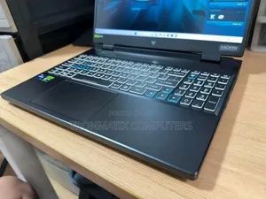 New Laptop Acer Nitro 5 32GB Intel Core i9 SSD 1T