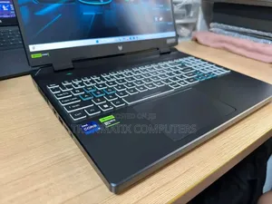 New Laptop Acer Nitro 5 32GB Intel Core i9 SSD 1T