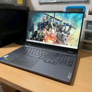 New Laptop Lenovo Legion Y730 16GB Intel Core i7 SSD 1T