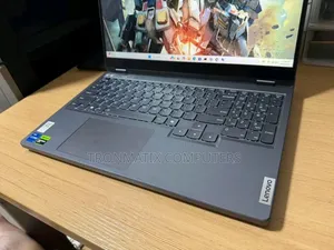 New Laptop Lenovo Legion Y730 16GB Intel Core i7 SSD 1T