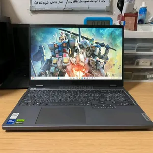 New Laptop Lenovo Legion Y730 16GB Intel Core i7 SSD 1T