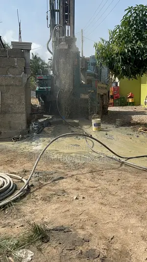 Quality Drilling With the Best Technical Installation and Advice