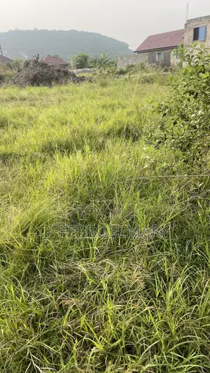Half Plot at Shai Hills Doryumu for Sale