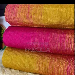 Original Bonwire Ombre Kente
