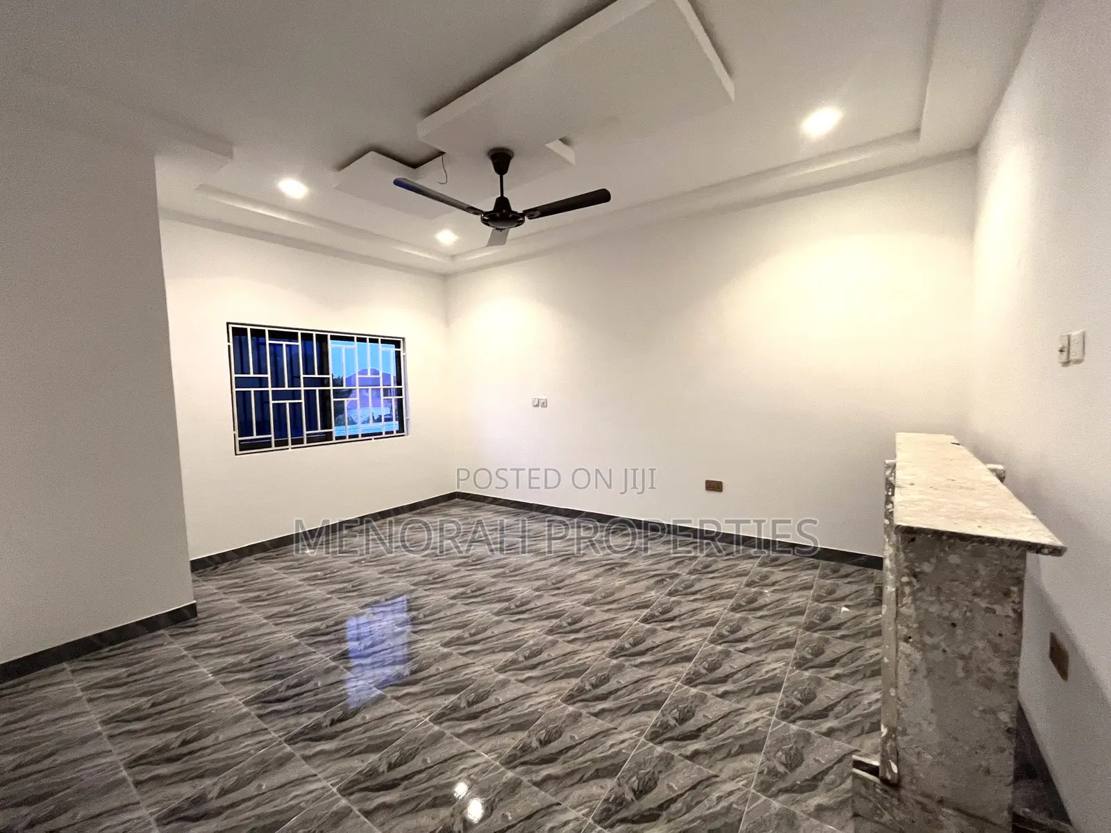 2bdrm Apartment in Adenta Commandos for rent