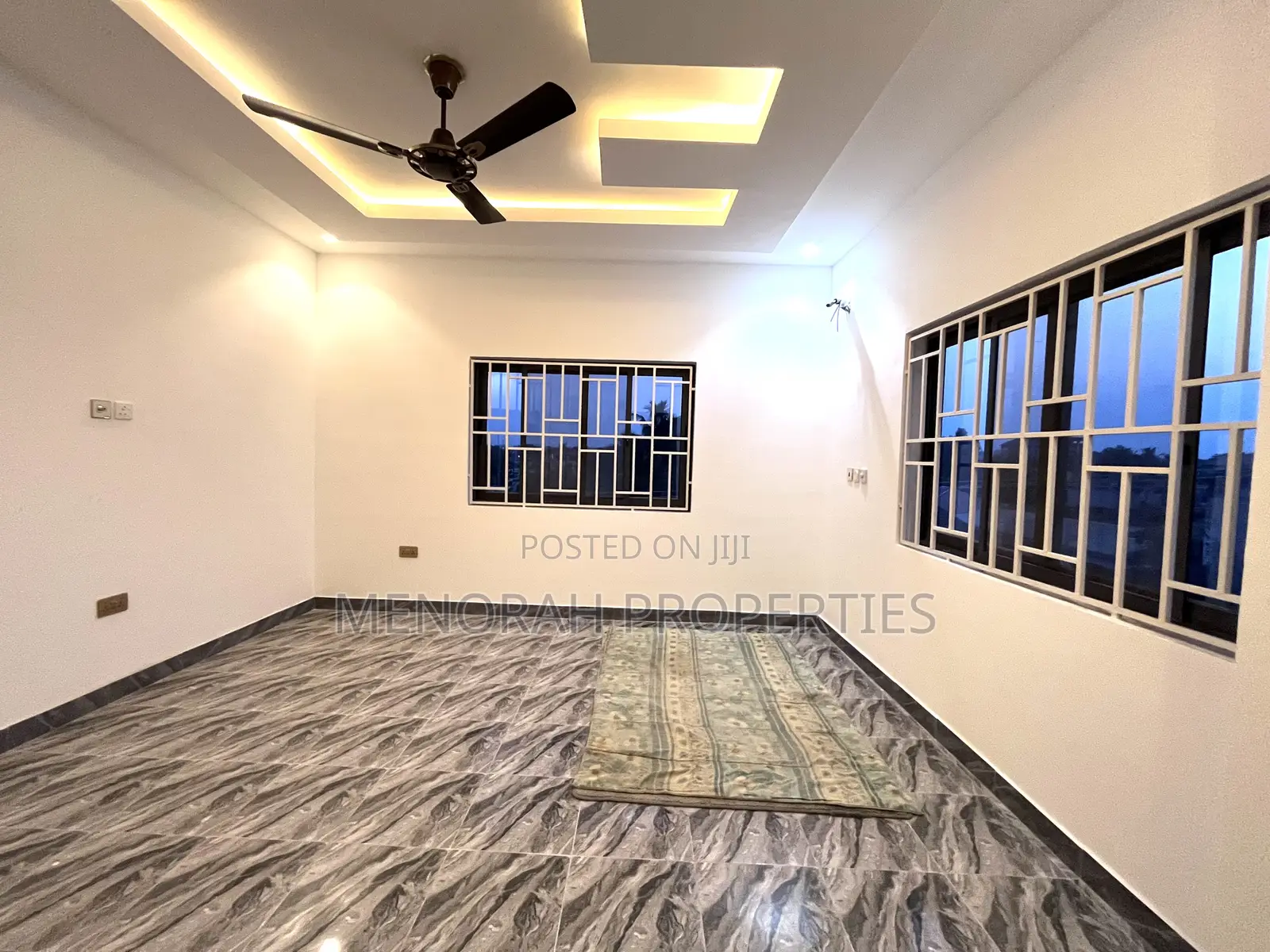 2bdrm Apartment in Adenta Commandos for rent