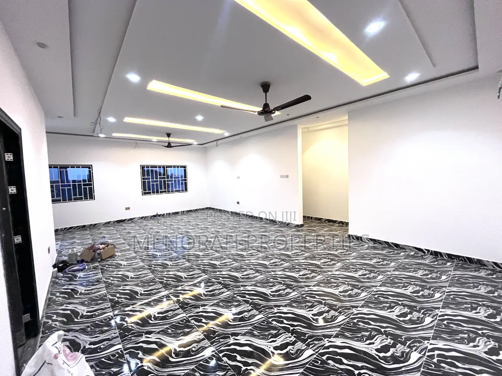 2bdrm Apartment in Adenta Commandos for rent