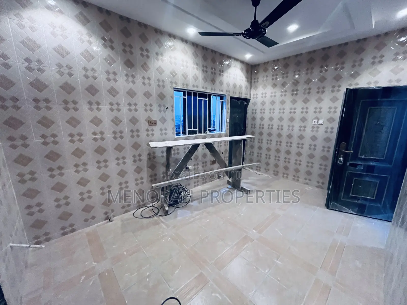 2bdrm Apartment in Adenta Commandos for rent