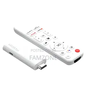 Smart Android Tv Stick – Free Netflix, Free Football Other Sports