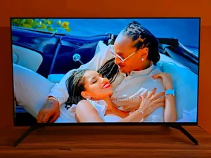 Sony Smart Tv