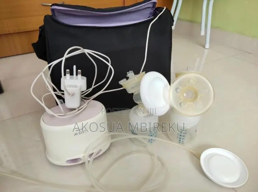 Philips Avent Breast Pump