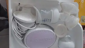 Philips Avent Breast Pump