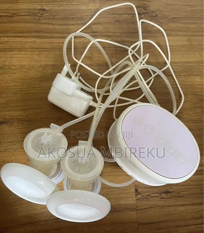 Philips Avent Breast Pump