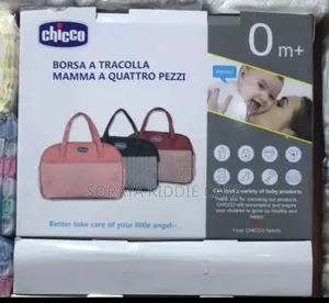Chicco Mommy Bag