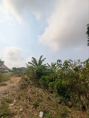 Half Plot for Sale