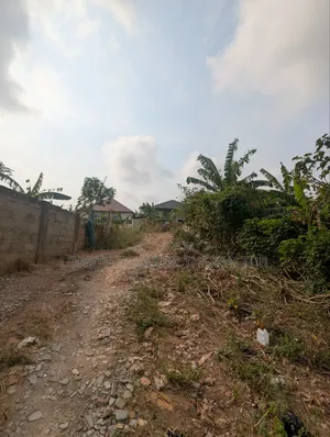 Half Plot for Sale