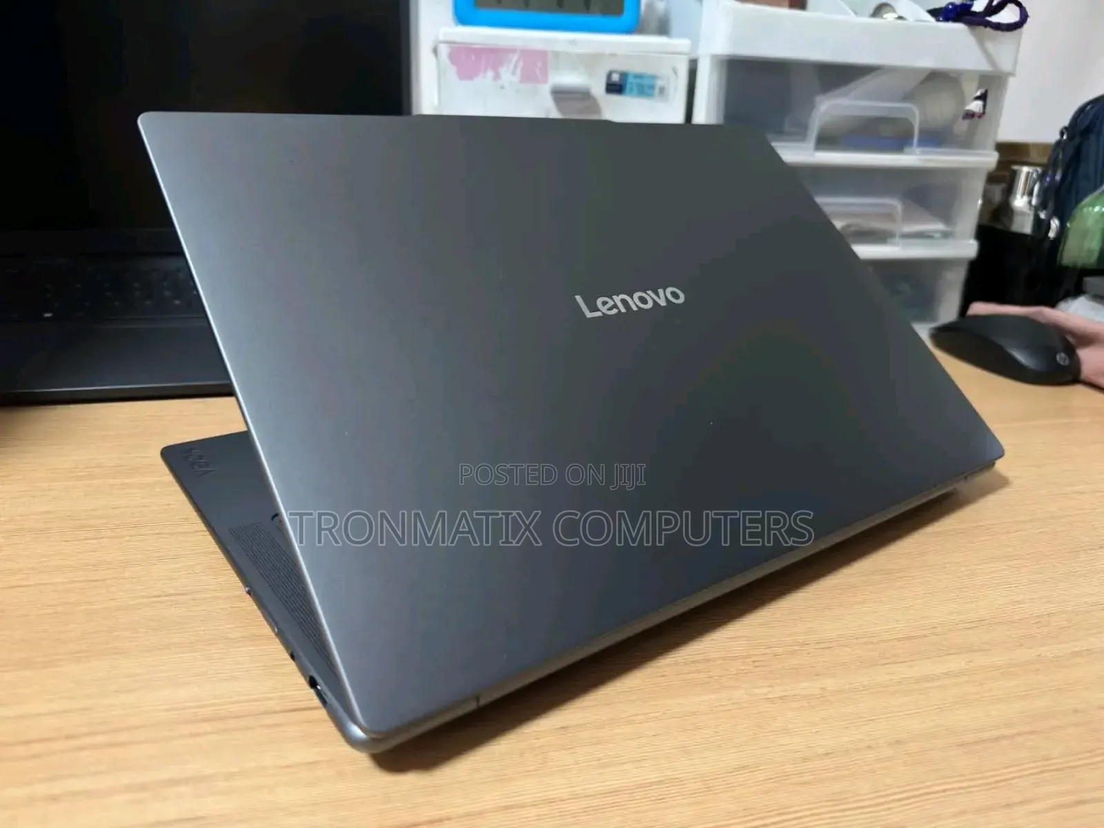 New Laptop Lenovo 500e 16GB AMD Ryzen 9 SSD 1T