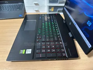 New Laptop HP Omen 15 16GB Intel Core i7 SSD 1T