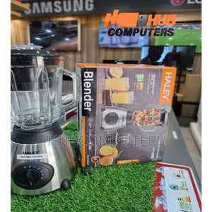 Haley (Hy-985) 1.5l Blender 1800w