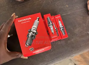 Original Spark Plugs For Honda Accord, Crv,Civic,Hrv,Acura