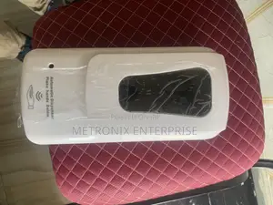 Automatic Hand Soap Dispenser