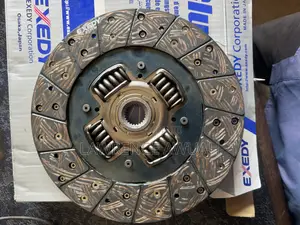 Clutch Disc for Nissan Pickup(Np300 Qd32) Navara(Yd25) Original Japan