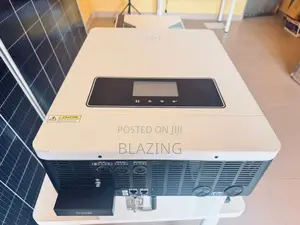 Solar Inverter 6.2kw