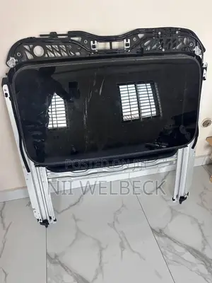 2023-2026 Honda CRV Sunroof