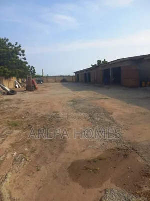 Freehold Land Title - Two Plots at Mallam Junction